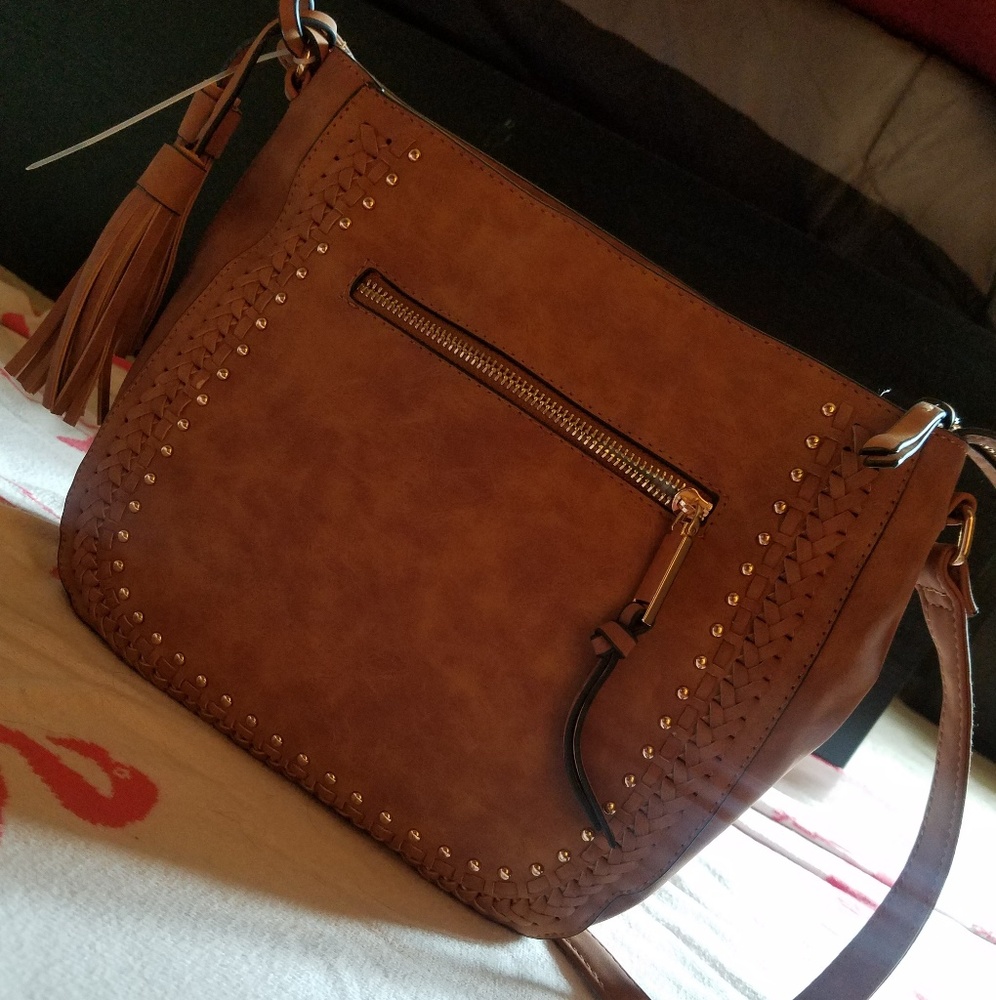 Francesca's purse